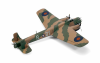 Airfix 08016 Armstrong Whitworth Whitley Mk.V 1/72